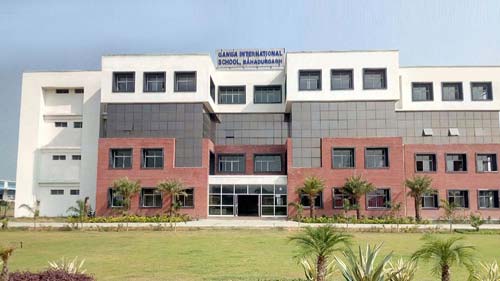 Ganga Institute Bahadurgarh